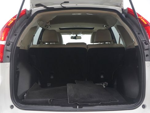 Used 2015 Honda CR-V EX-L image 17