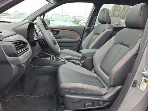 Certified 2025 Subaru Forester Sport image 13