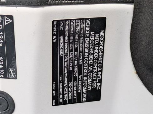 Certified 2022 Mercedes-Benz GLE 350 image 25