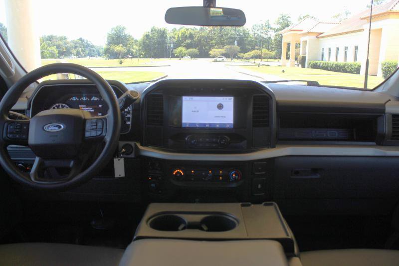 Used 2022 Ford F150 XL w/ Trailer Tow Package AWD/4WD image 31