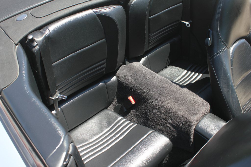 Used 2004 Porsche 911 Carrera RWD image 42