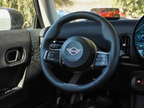 New 2027 MINI Cooper 2-Door Hardtop FWD image 16