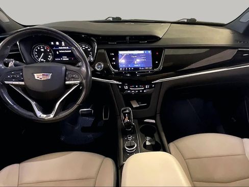 Used 2020 Cadillac XT6 Sport AWD/4WD image 14