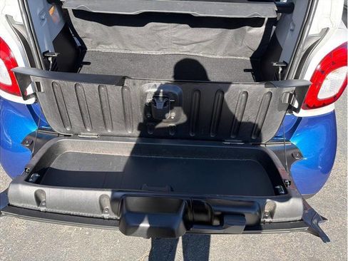 Used 2016 smart fortwo Prime image 21