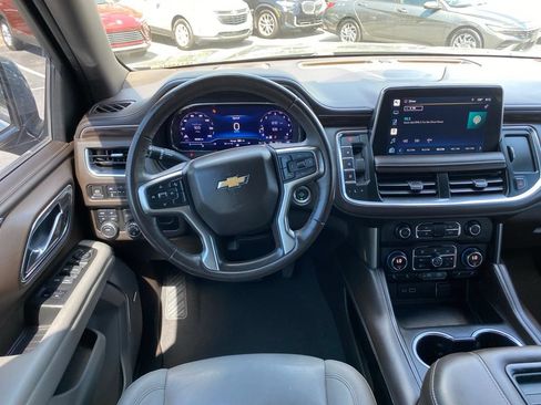 Used 2022 Chevrolet Tahoe LT AWD/4WD image 13