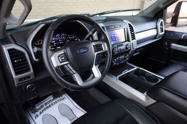 Used 2020 Ford F250 Lariat AWD/4WD image 18