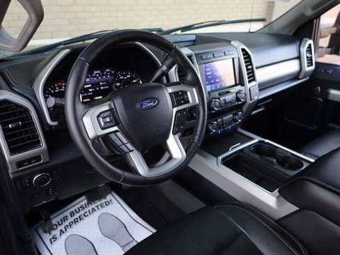 Used 2020 Ford F250 Lariat AWD/4WD image 18