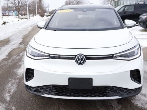 Used 2023 Volkswagen ID.4 Pro S Plus image 9