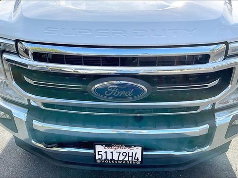 Used 2022 Ford F250 Lariat w/ Lariat Value Package image 34