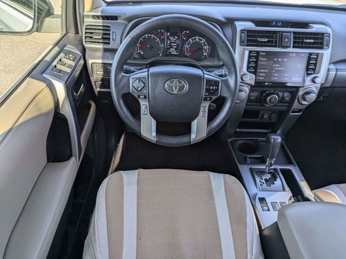 Used 2023 Toyota 4Runner SR5 image 15