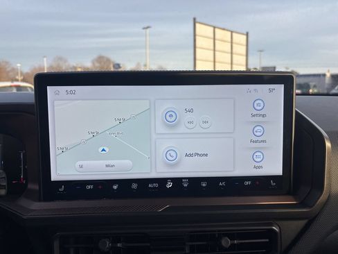 New 2026 Ford Bronco Sport Outer Banks w/ Outer Banks Tech Package+ AWD/4WD image 26