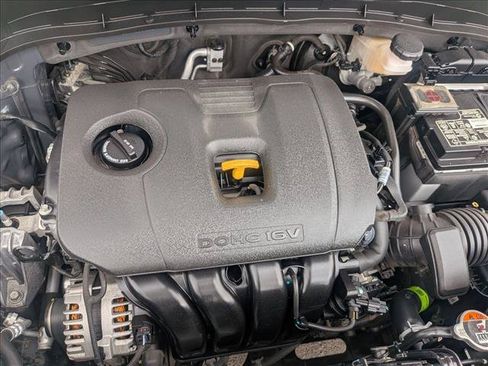 Used 2023 Kia Soul LX FWD image 30