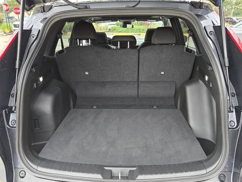 Used 2026 Honda CR-V Sport image 16