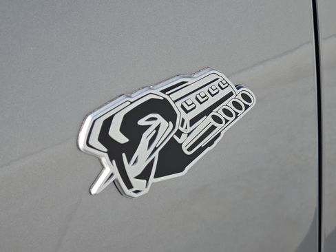 New 2026 RAM 1500 Big Horn image 9