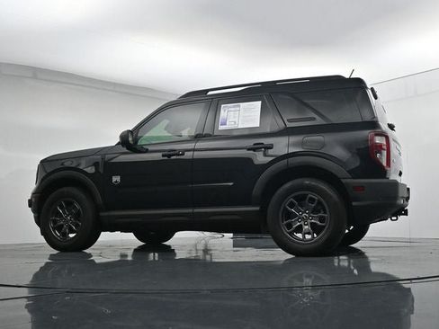 Used 2022 Ford Bronco Sport Big Bend w/ Convenience Package AWD/4WD image 38