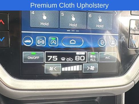 Used 2024 Subaru Crosstrek 2.0i Premium image 30