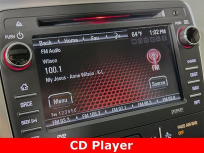 Used 2017 GMC Acadia Limited SLT