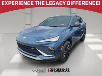 New 2026 Buick Envista Sport Touring w/ Convenience I Package FWD video 1