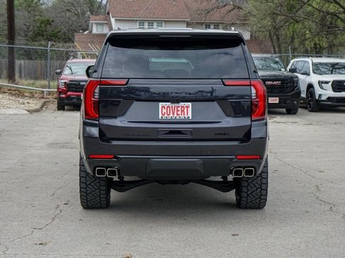 New 2026 GMC Yukon XL Denali w/ Denali Reserve Package image 6