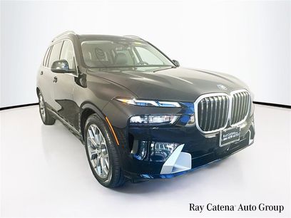 Used 2023 BMW X7 xDrive40i w/ Premium Package