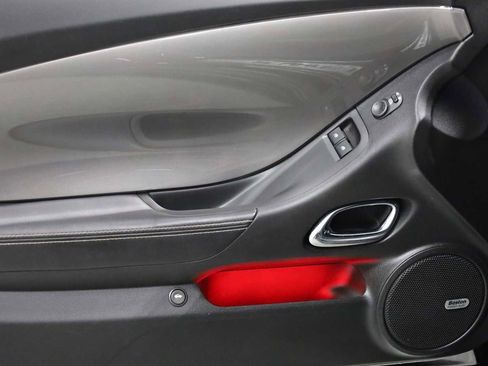 Used 2010 Chevrolet Camaro SS w/ RS Package image 16