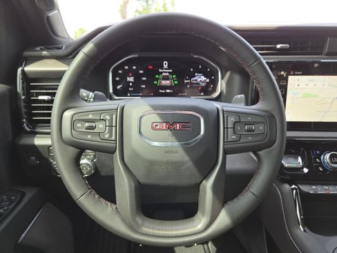 New 2026 GMC Sierra 1500 AT4X AWD/4WD image 32