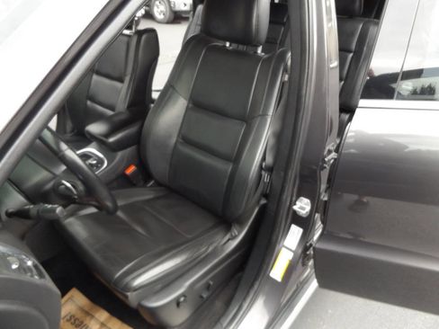 Used 2015 Dodge Durango Limited w/ Trailer Tow Group IV AWD/4WD image 13