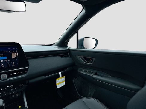 New 2026 Subaru Outback Limited XT AWD/4WD image 22