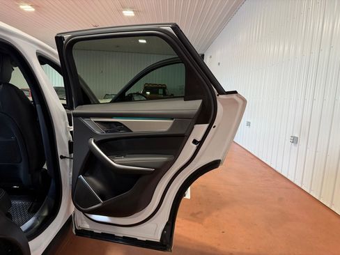 Used 2025 Jaguar F-PACE R-Dynamic S AWD/4WD image 26