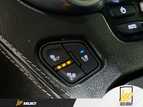 Used 2019 Chevrolet Tahoe Premier RWD image 24