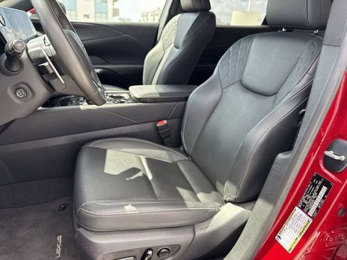 Used 2024 Lexus RX 350 FWD w/ Technology Package image 11