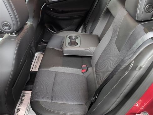 Used 2022 Buick Encore GX Select image 23