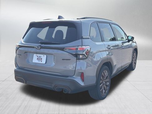Used 2026 Subaru Forester Sport AWD/4WD image 7