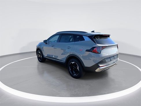 New 2026 Kia Sportage EX w/ EX Panoramic Sunroof Package image 6