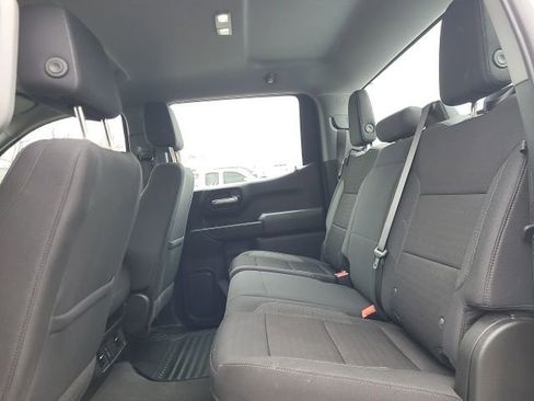 Used 2024 Chevrolet Silverado 1500 W/T image 11