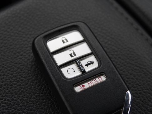 Certified 2019 Honda Civic Sport image 13