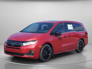 New 2025 Honda Odyssey Sport-L video 2