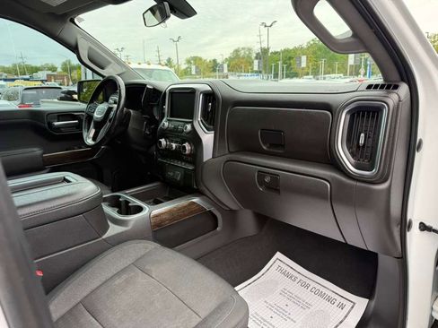Used 2022 GMC Sierra 1500 Elevation AWD/4WD image 59