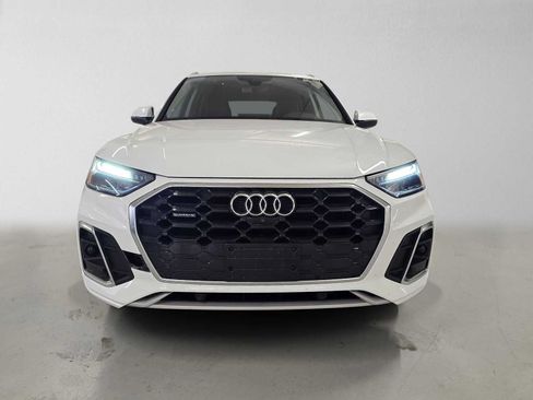 Used 2023 Audi Q5 2.0T Premium Plus AWD/4WD image 8