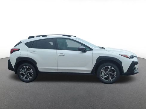 New 2026 Subaru Crosstrek 2.0i Premium AWD/4WD image 7