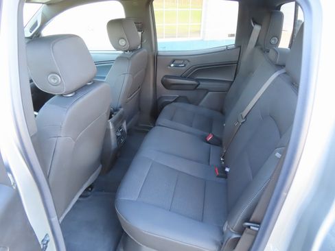 New 2026 Chevrolet Colorado LT image 21