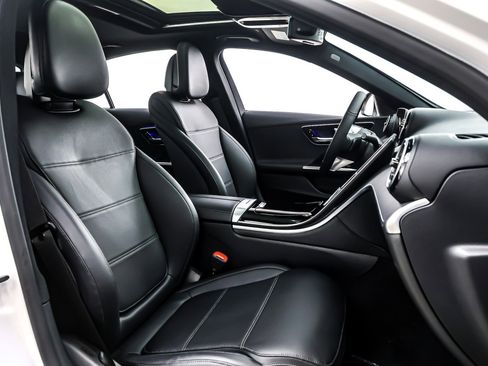 New 2026 Mercedes-Benz C 300 Sedan image 7