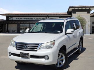 Used 2013 Lexus GX 460 w/ Comfort Plus Pkg video 1