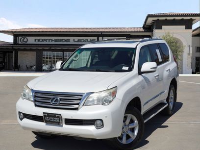 Used 2013 Lexus GX 460 w/ Comfort Plus Pkg