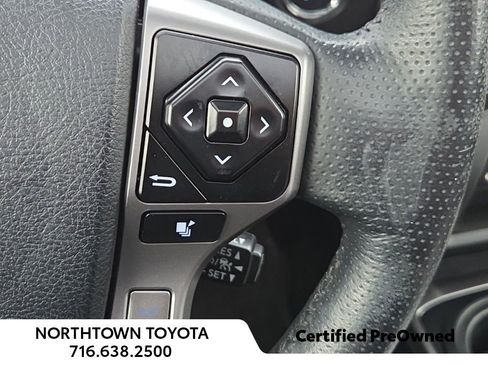Used 2023 Toyota 4Runner Limited image 22