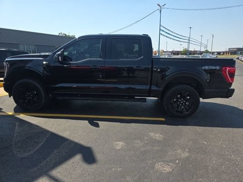 Used 2023 Ford F150 XLT w/ Equipment Group 302A High AWD/4WD image 24
