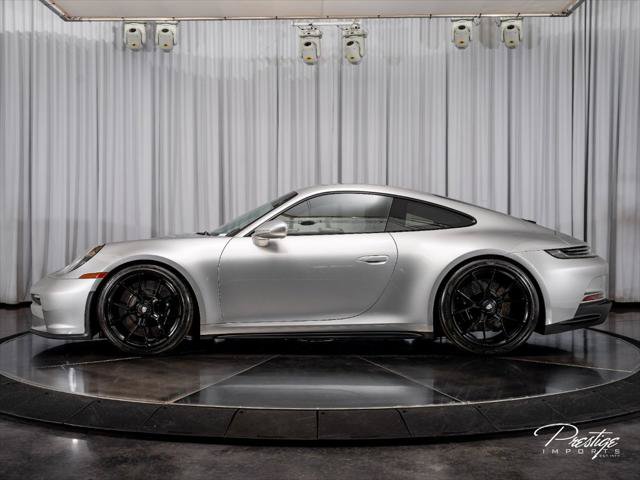 Used 2024 Porsche 911 GT3 RWD image 6