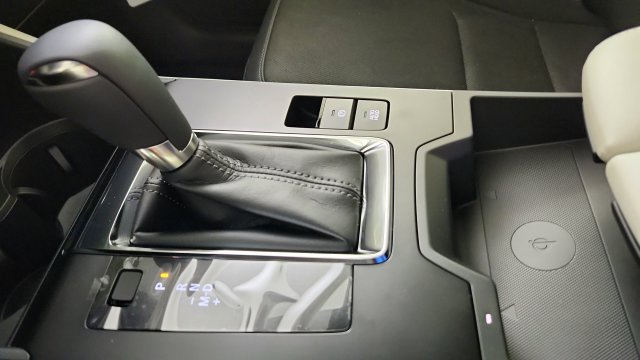 New 2026 MAZDA CX-5 Select AWD/4WD image 16