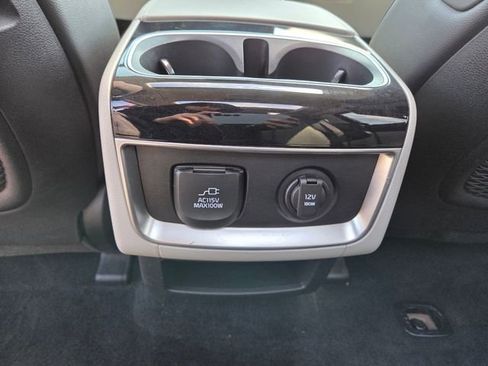 Used 2024 Kia Carnival SX Prestige FWD image 58