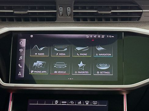 Used 2022 Audi S7 Prestige w/ Prestige Package image 12